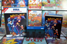 Mega Man para Sega Master System, usado comprar usado  Enviando para Brazil