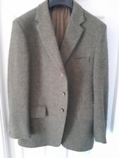 harris tweed jacket 42 for sale  LEEDS