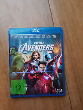 Avengers gebraucht kaufen  Stuttgart