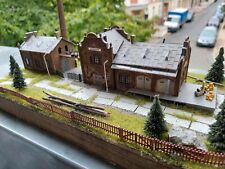 Modelleisenbahn modellbau dior gebraucht kaufen  Erfurt