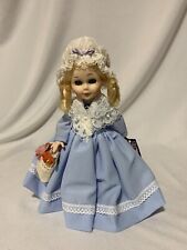 Kehagias doll international for sale  Richmond