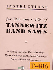 Tannewitz gine band for sale  Winnetka