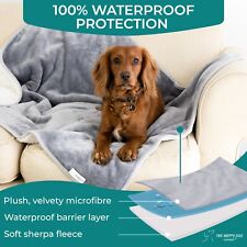Waterproof pet blankets for sale  BAMPTON