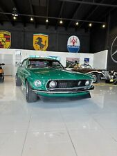1969 ford mustang for sale  Miami