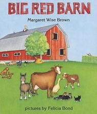 Big red barn for sale  Boston