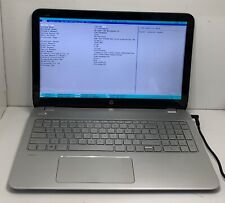 HP Envy M6 AMD cuatro núcleos A10-5750M 4 GB RAM sin disco duro **leer desc** [1034] segunda mano  Embacar hacia Argentina