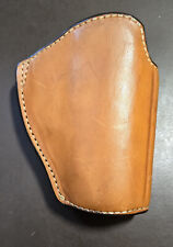 Leather bianchi tan for sale  Traverse City