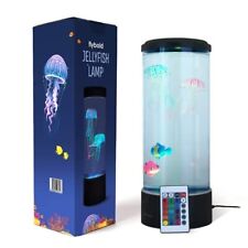 Flybold jellyfish lamp for sale  Lincoln