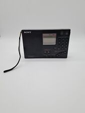 Sony icf 7600 for sale  Shipping to Ireland