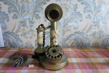 candlestick telephone for sale  Shipping to Ireland