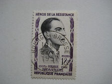 France 1957 1132 gebraucht kaufen  Gliesmarode,-Volkmarode