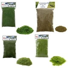 Static grass flock for sale  Shipping to Ireland