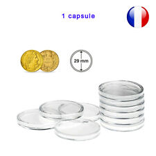 Capsule monnaie intérieur d'occasion  Criel-sur-Mer