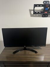 Ultrawide monitor inch for sale  Frederick