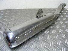 Gsf250 exhaust silencer for sale  COLCHESTER