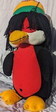 penguin stuffed toy for sale  Rochester
