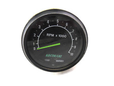 Tachometer 1991 arctic for sale  Payette