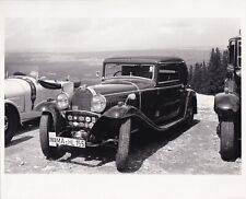 1928 bugatti type d'occasion  Expédié en Belgium