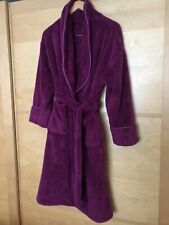marks spencer dressing gown for sale  CREWE