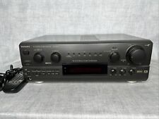 Technics dx940 amplifier for sale  RICKMANSWORTH