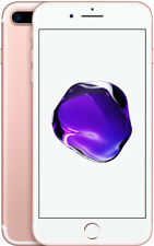 Apple iPhone 7 Plus - 32GB 128GB 256GB - Todas as cores - Bom estado, usado comprar usado  Enviando para Brazil