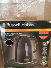 Russell hobbs wasserkocher gebraucht kaufen  Herten-Disteln