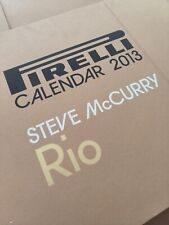Calendario pirelli 2013 usato  Milano