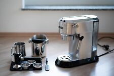 espressomaschine delonghi gebraucht kaufen  Brühl