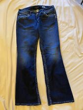 Silver jeans womens for sale  Hartselle