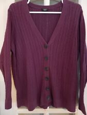 Talbots sweater womens for sale  Newton