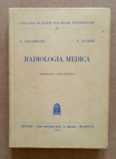 Libro radiologia medica usato  Ferrara