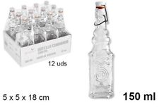 Set bottiglie bottigline usato  San Giorgio A Cremano