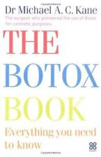 Botox book for sale  ROSSENDALE