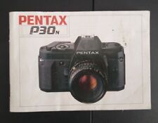 Pentax p30n fotocamera usato  Italia