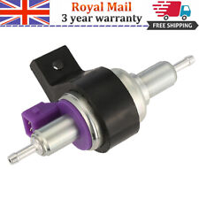 12V Car Air Diesel Oil Fuel Pump & Cover For 1-5KW Webasto Eberspacher Heater UK for sale  DUNSTABLE
