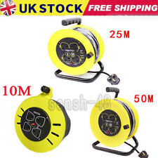 Outdoor cable reel for sale  UK