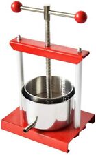 apple cider press for sale  Shipping to Canada