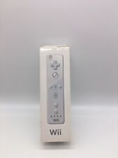 Nintendo wii remote for sale  LEICESTER