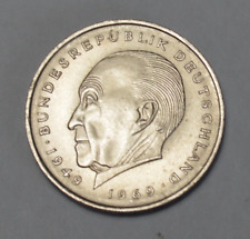 Deutsche mark münze gebraucht kaufen  Kemmern