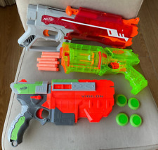 Nerf pack pistols for sale  Shipping to Ireland