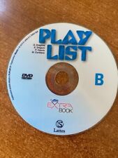 Dvd play list usato  Messina