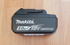 Makita genuine bl1850b for sale  UK