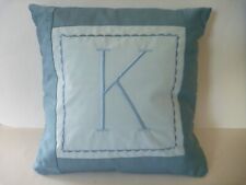 Square embroidery cushion for sale  KIRKBY-IN-FURNESS