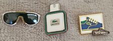 Broches lacoste parfum d'occasion  France