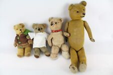 vintage teddy bears for sale  LEEDS