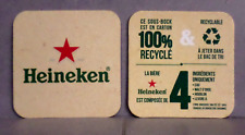 Heineken bock 100 d'occasion  Expédié en Belgium