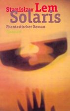 Solaris phantastischer roman gebraucht kaufen  Grasellenbach