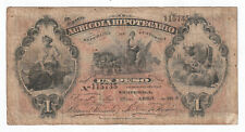 Guatemala peso 1895 gebraucht kaufen  Weida