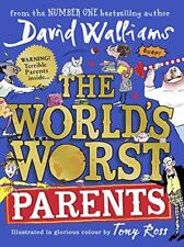 Worst parents walliams for sale  UK