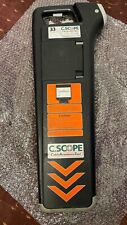 C.scope cable avoidance for sale  STANLEY